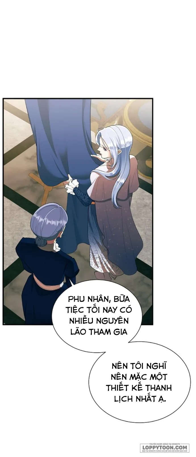 Qua Đêm Với Người Chồng Sắp Ly Hôn Chap 9 - trang 2