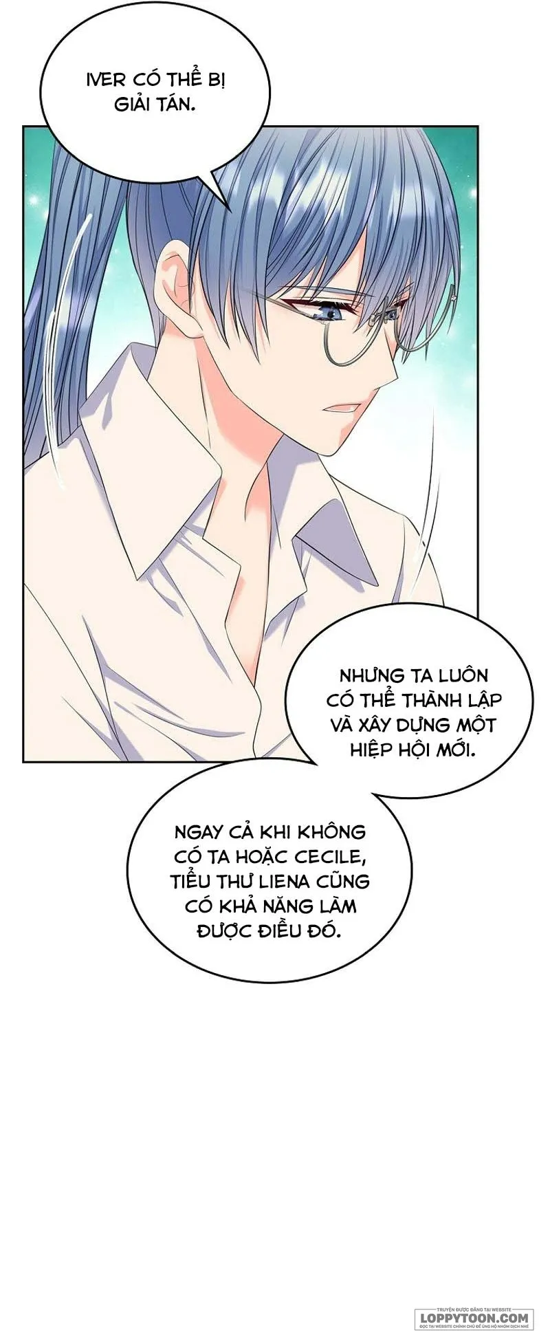 Tôi Sẽ Ly Hôn Với Anh Trai Nữ Chính Chap 60 - trang 53