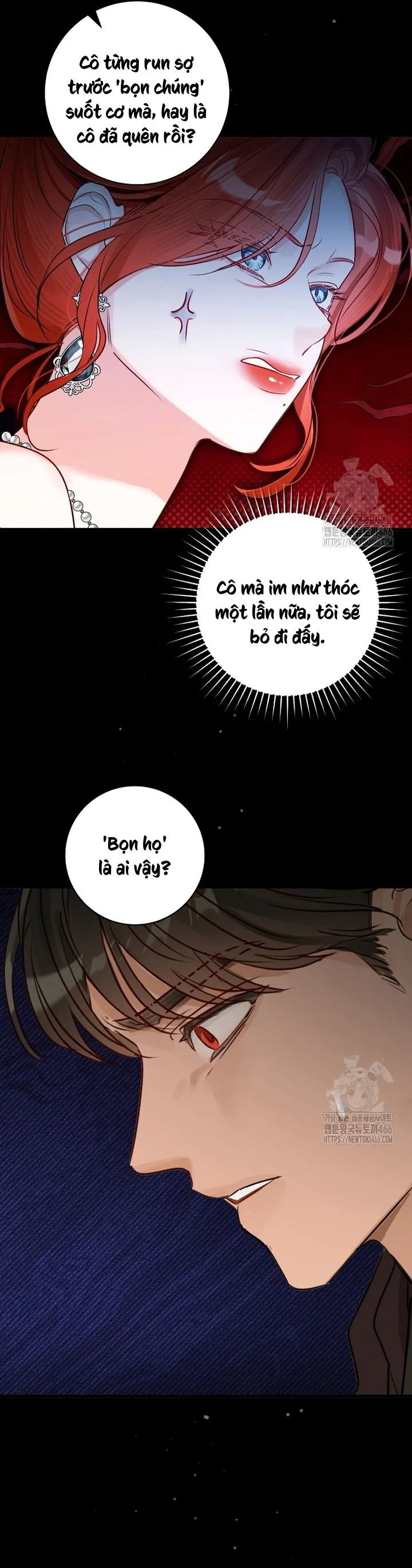 Cuộc Hôn Nhân Xa Hoa Của Đại Công Tước Là Giả Chap 76 - trang 16