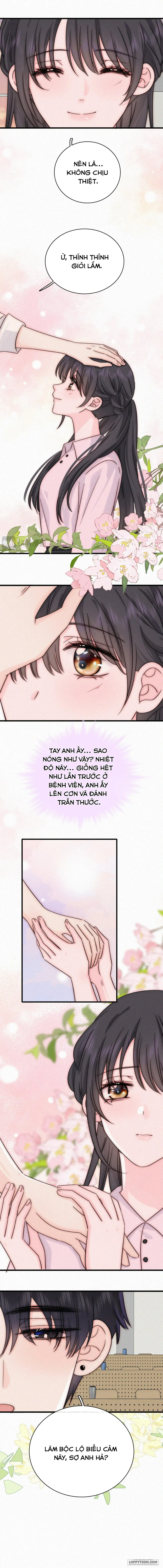 Một Lòng Cưng Chiều Chap 152 - trang 4