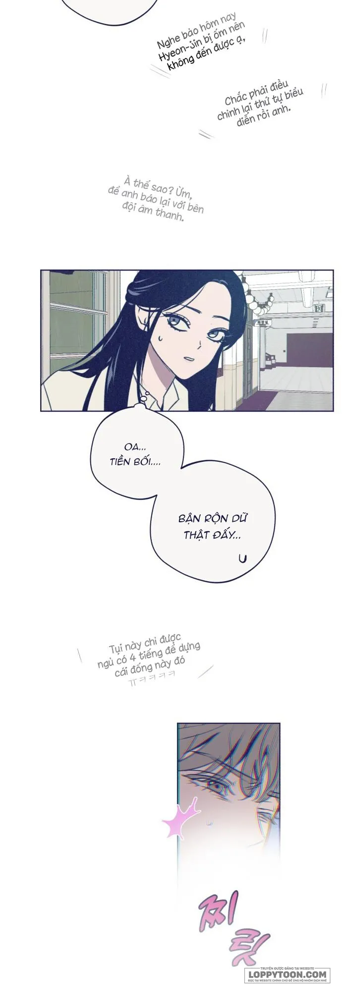 Trắc Nghiệm 4 Lựa Chọn Chap 39 - trang 7