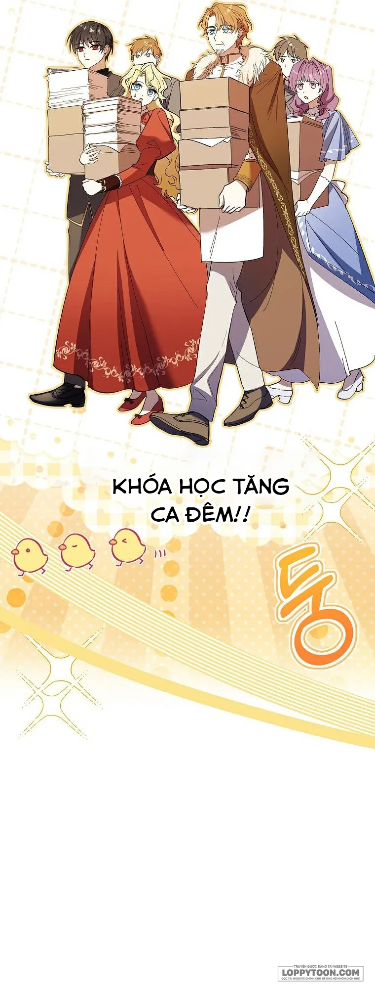 Nam Chính À, Tôi Sẽ Tôn Trọng Sở Thích Của Anh Chap 65 - trang 48