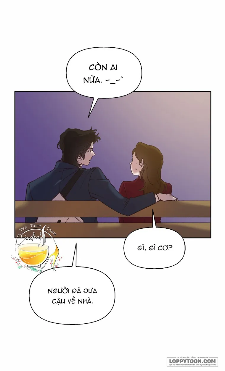 Thanh Xuân Của Chúng Ta Chap 65 - trang 52