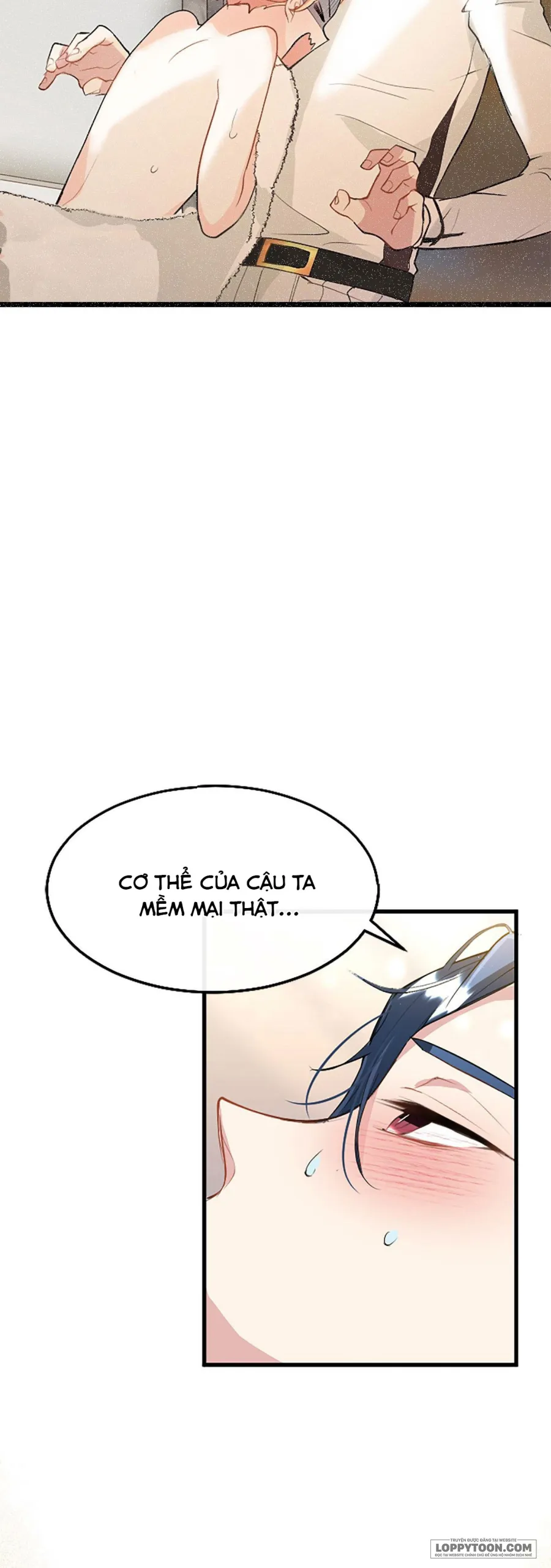 Đại Tiểu Thư Sao Phải Giả Nam Chap 24 - trang 27