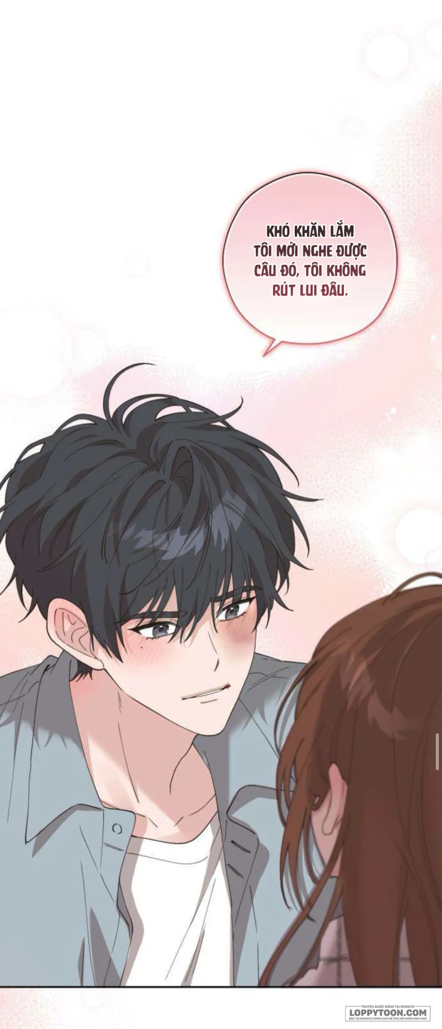 Tên Khốn Đẹp Trai Chap 23 - trang 52