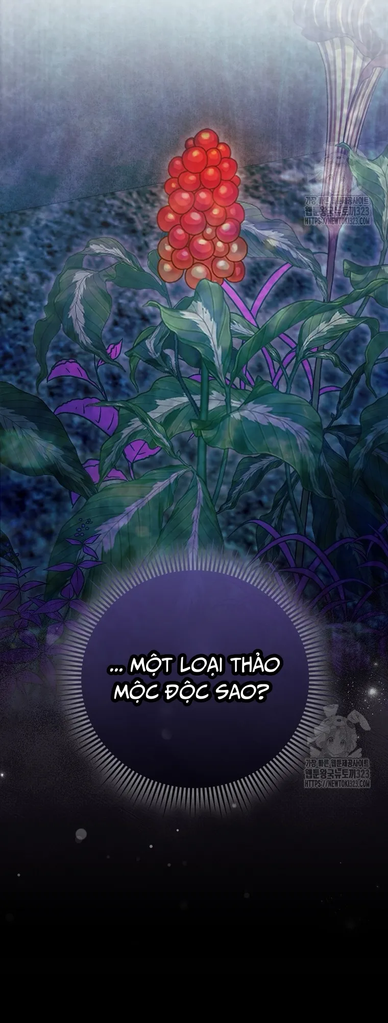 Phương Pháp Trồng Lúa Đặc Biệt Của Ác Nữ Chap 34 - trang 35