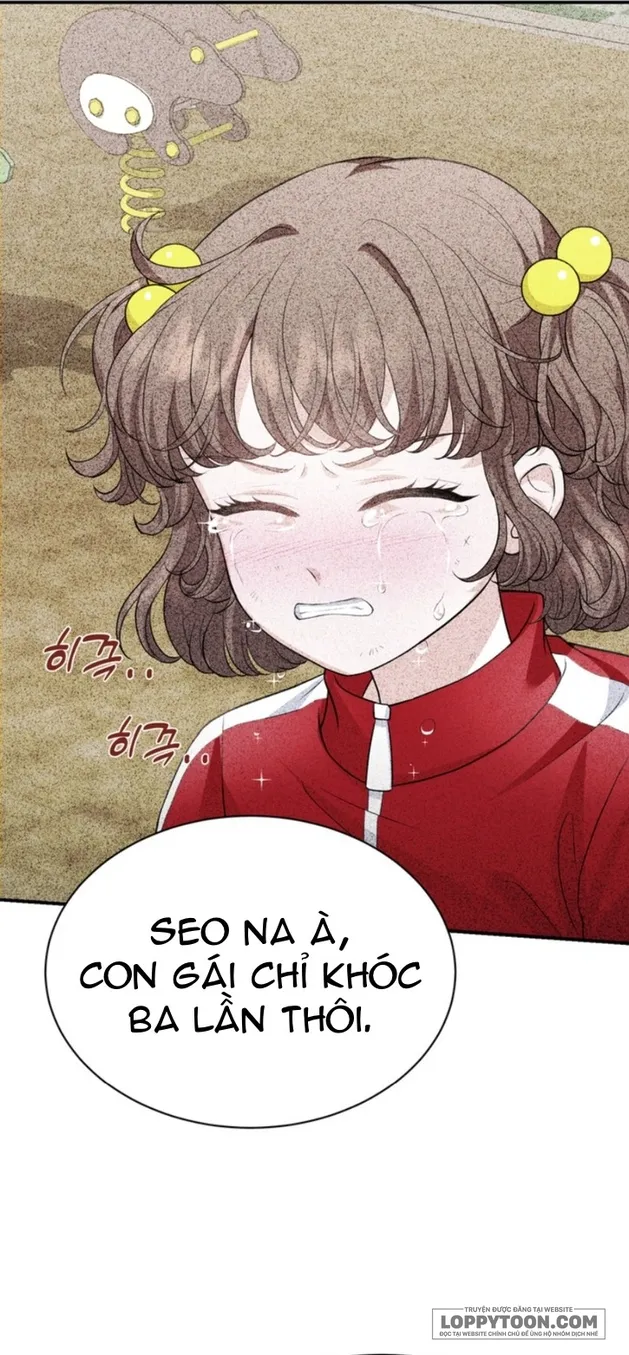Công Chúa Bé Con Hạng S Thật Mạnh Chap 5 - trang 16