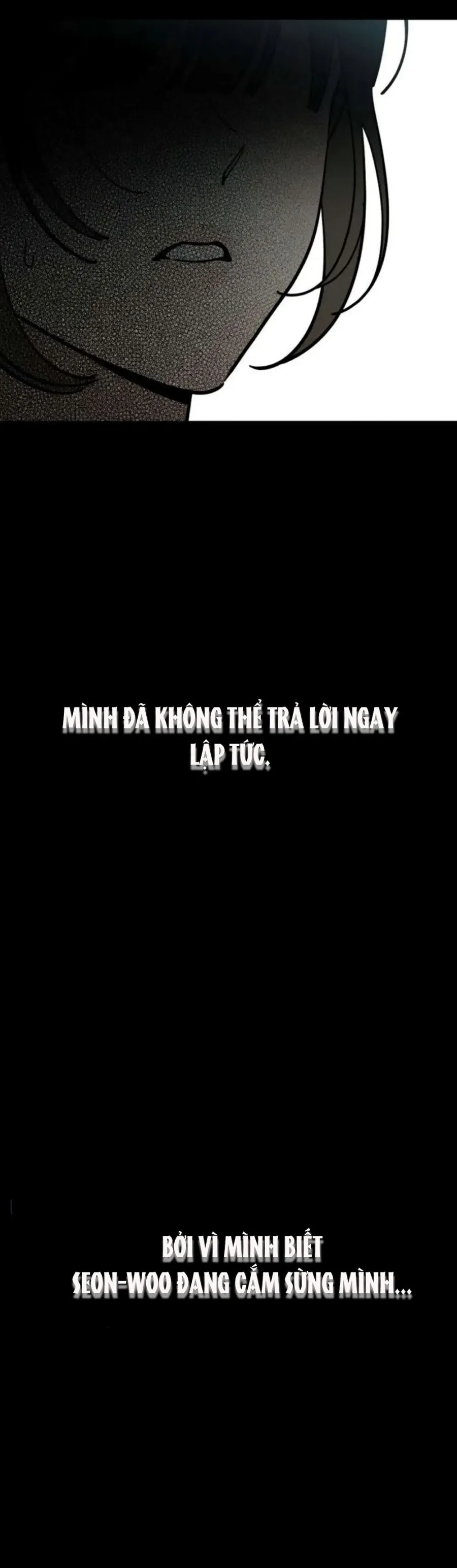 Cặp Đôi Không Chính Thức Chap 14 - trang 3