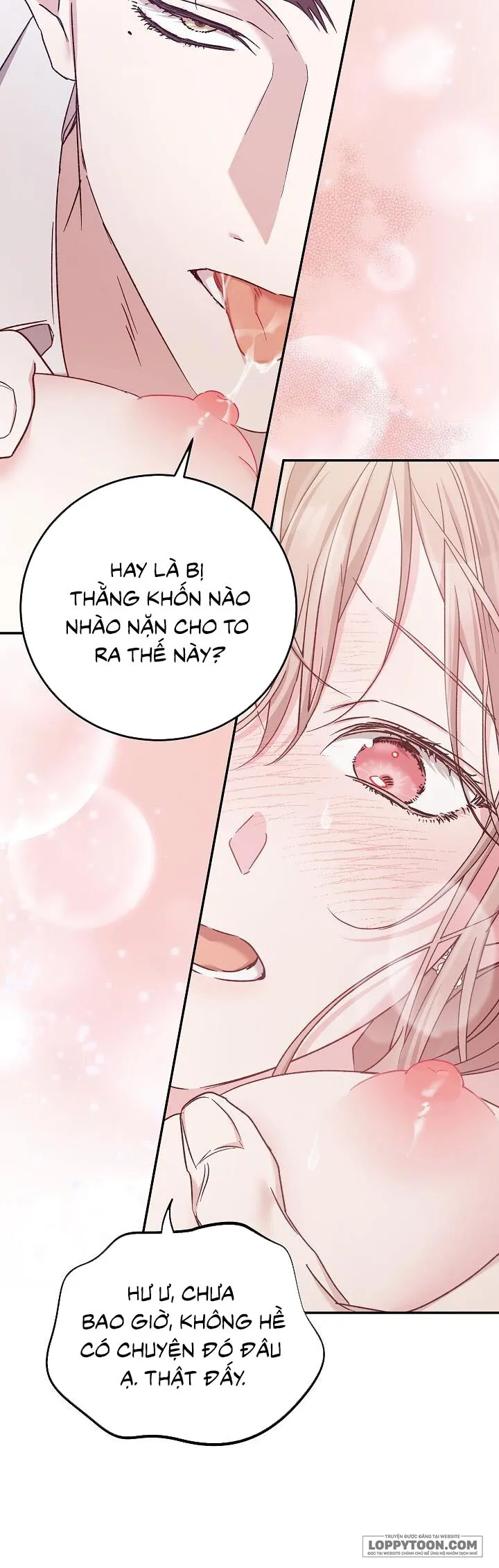 Sự Mang Thai Phục Tùng Chap 6 - 🔞🔞 - trang 14