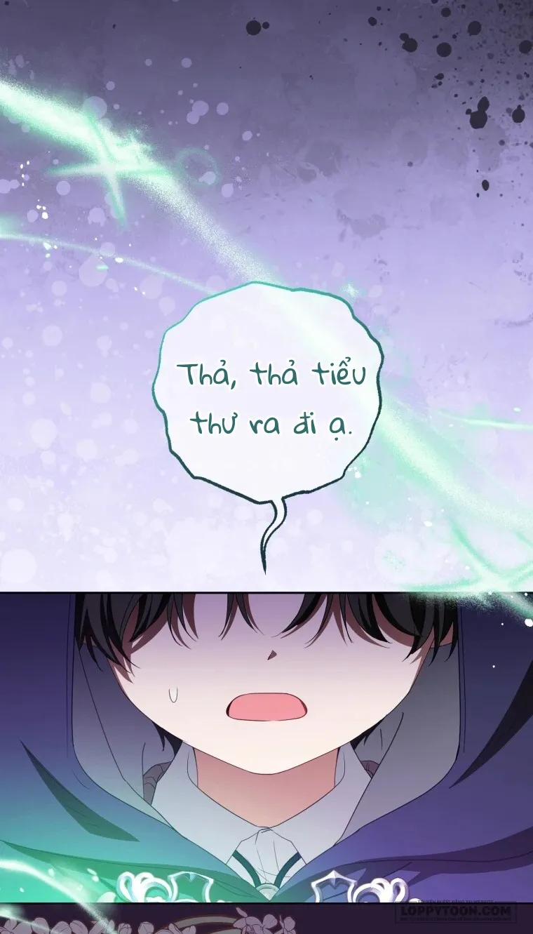 Được Yêu Thương Mà Còn Ngại Ngùng Sao Chap 76 - trang 62