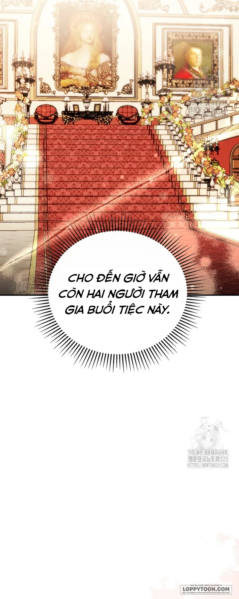 Bé Con Chốn Hoa Nở Chap 40 - trang 46