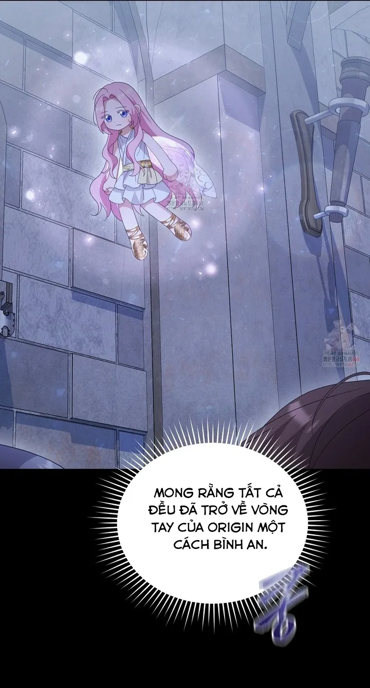 Nàng Tiên, Hãy Ký Hợp Đồng Nào Chap 67 - trang 46