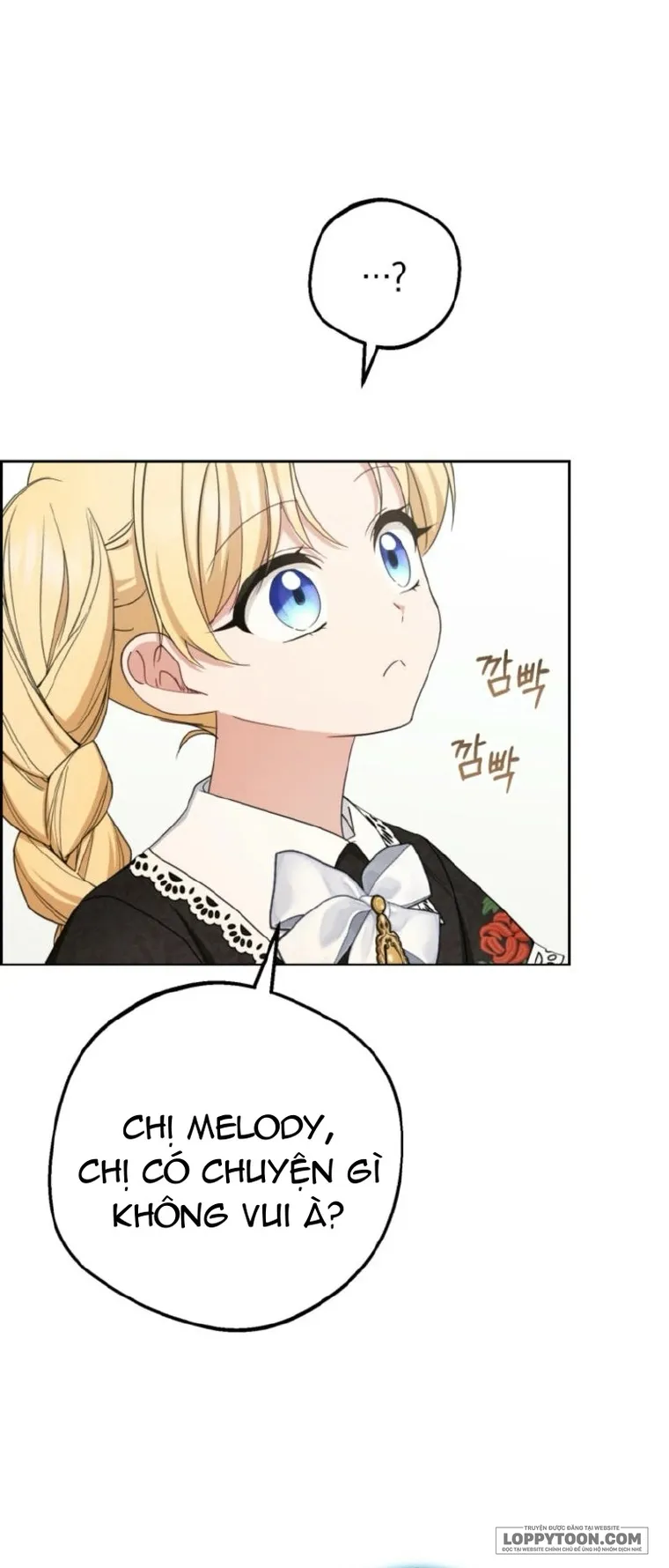 Được Yêu Thương Mà Còn Ngại Ngùng Sao Chap 89 - trang 18