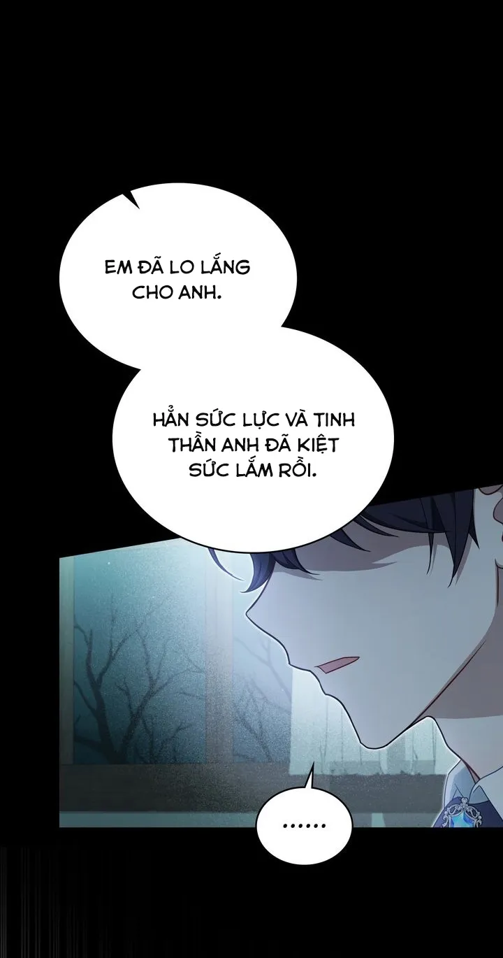 Chúa Phù Hộ Cho Sự Hủy Diệt Của Ta Chap 17 - trang 51