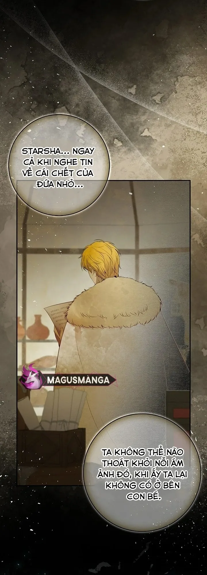 Sóc Con Tài Năng Chap 85 - trang 38