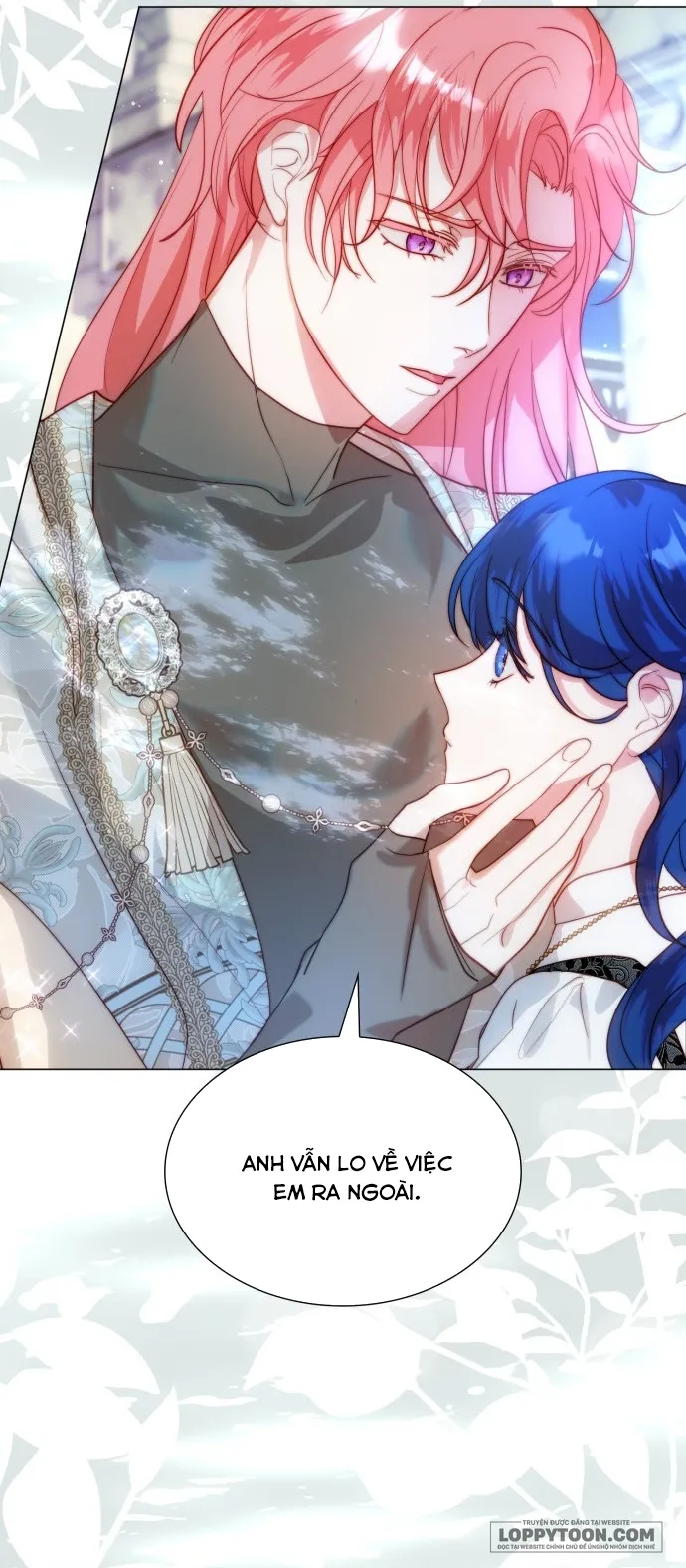 Tôi Được Sinh Ra Là Cô Con Gái Thứ Hai Chap 53 - trang 21