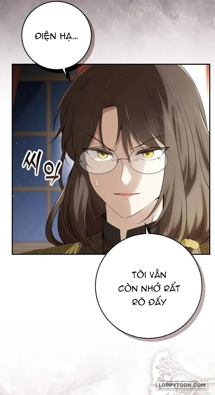 Sóc Con Tài Năng Chap 51 - trang 52