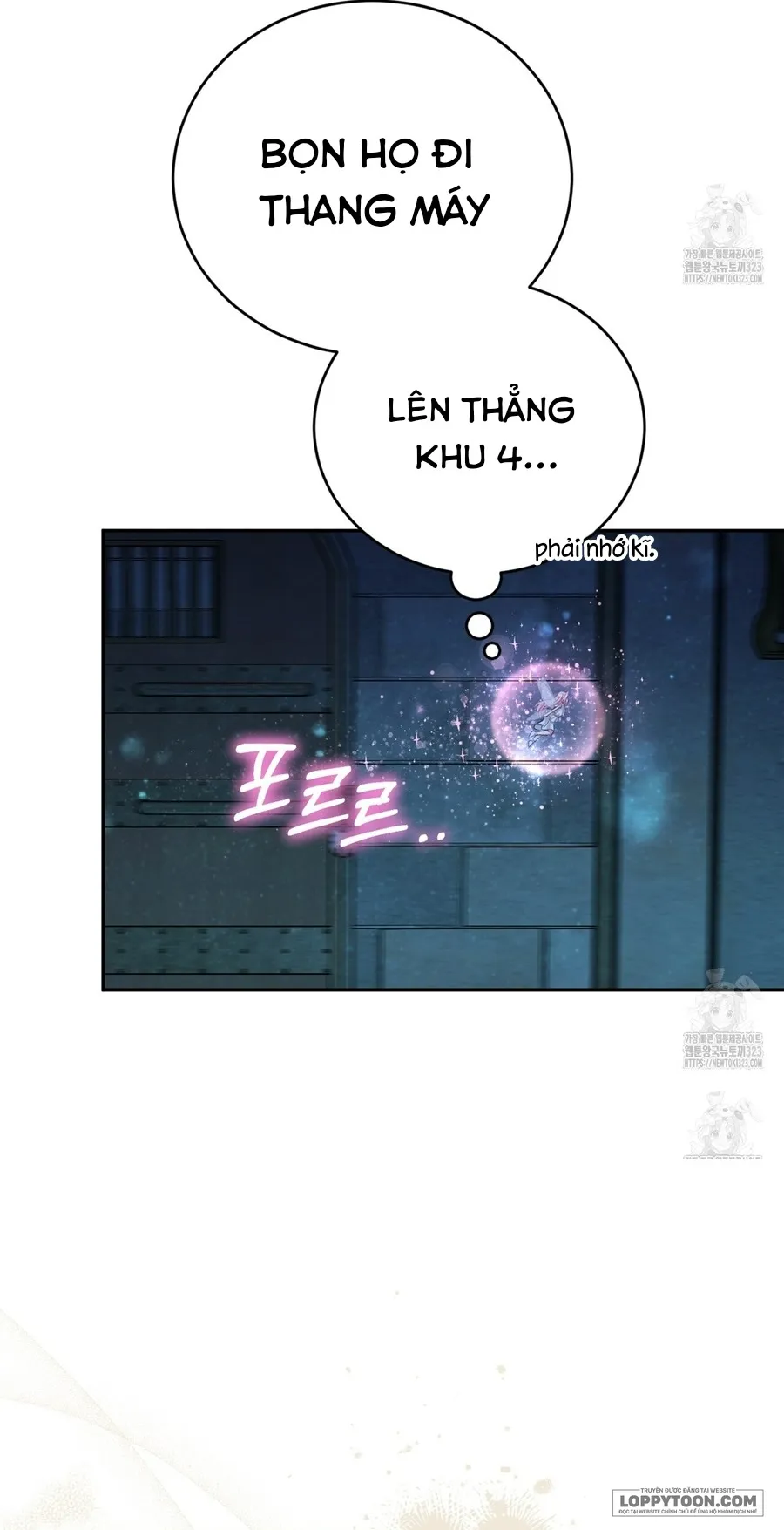 Nàng Tiên, Hãy Ký Hợp Đồng Nào Chap 20 - trang 32