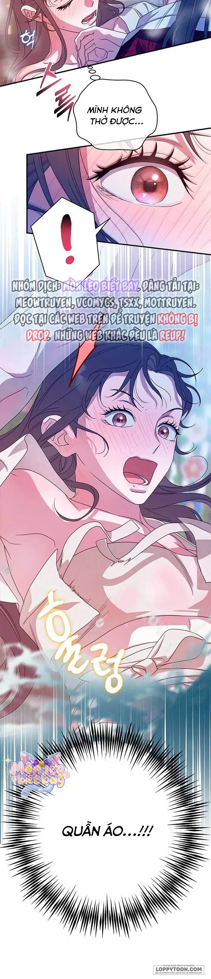 Ta Chỉ Muốn Ăn Em Chap 44 - trang 24