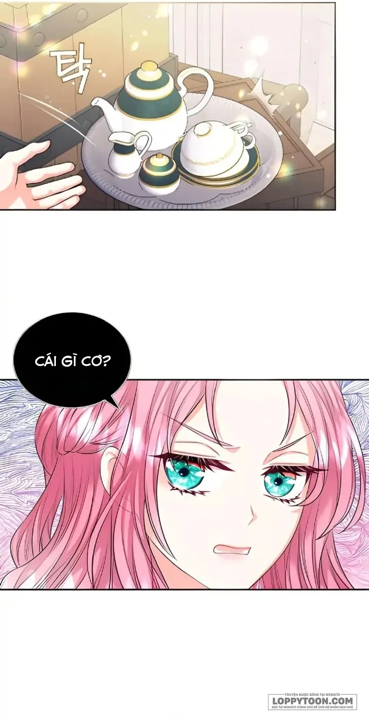 Tôi Sẽ Ly Hôn Với Anh Trai Nữ Chính Chap 12 - trang 47