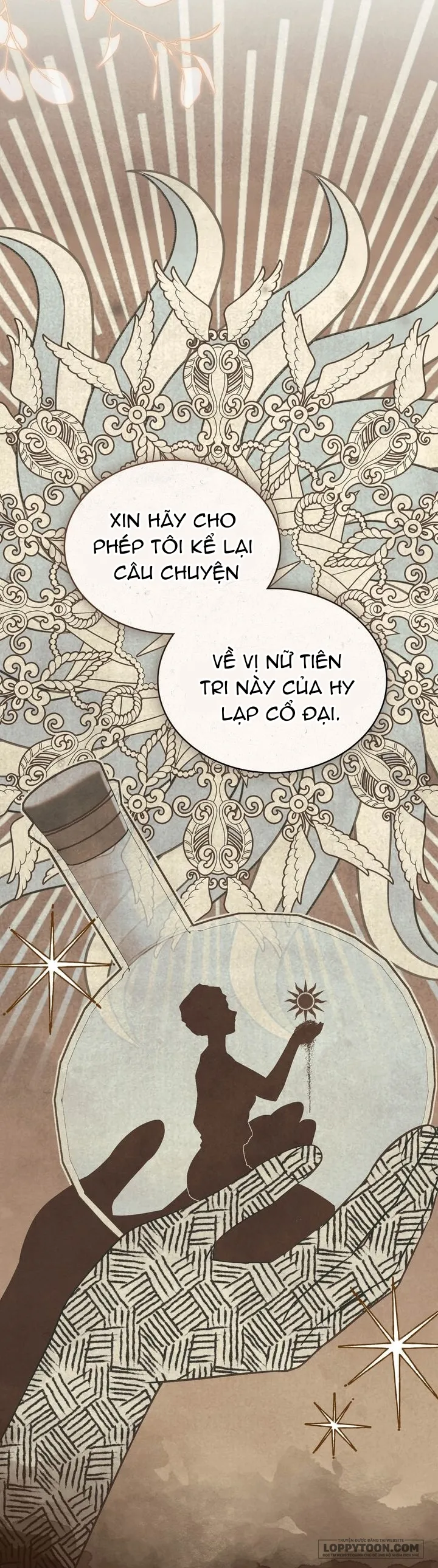 Chúa Phù Hộ Cho Sự Hủy Diệt Của Ta Chap 2 - trang 48