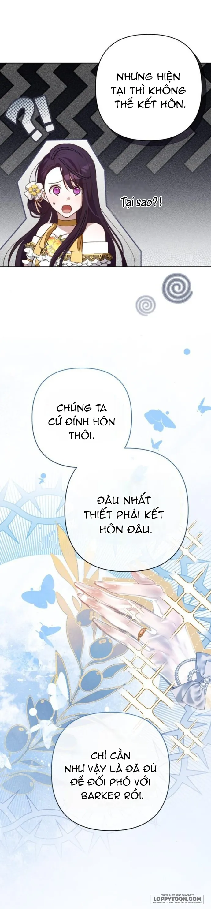 Cô Dâu Của Đại Công Tước Là Chiến Binh Địa Ngục Chap 7 - trang 29