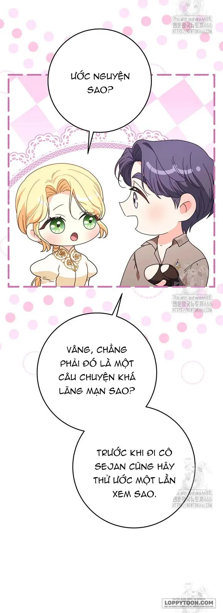 Nuôi Dưỡng Em Gái Xinh Đẹp Chap 79 - trang 68