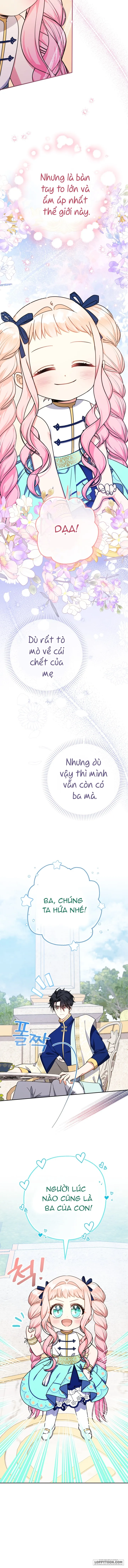 Tiểu Thư Tích Tiền Đi Bụi Chap 20 - trang 11
