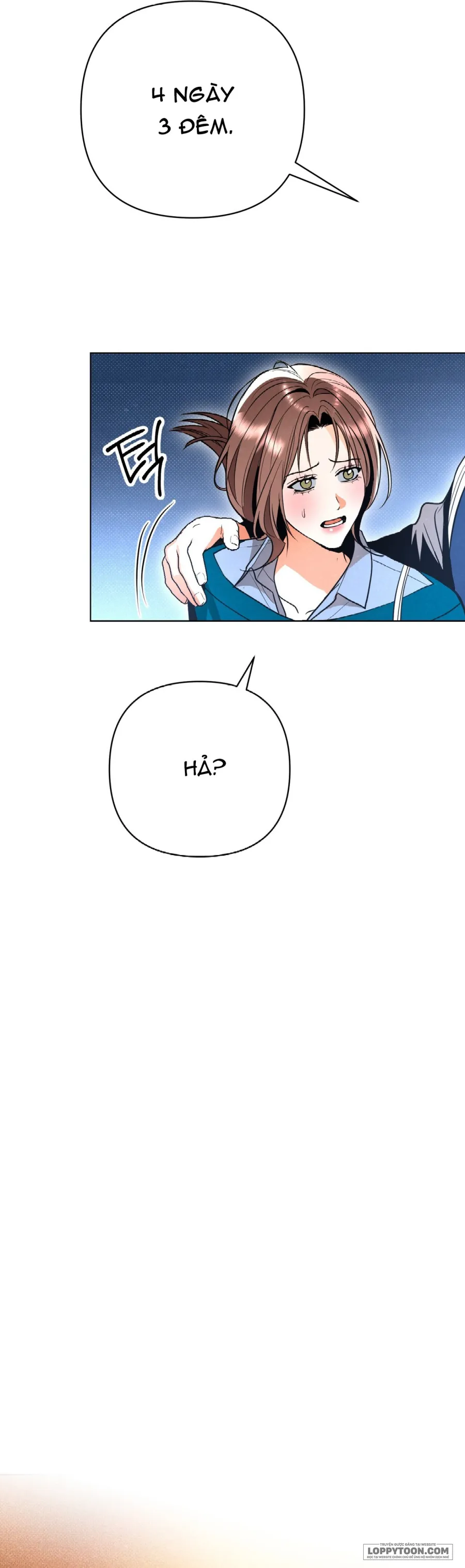 Ngưỡng Tuyệt Đối Chap 63 - trang 14