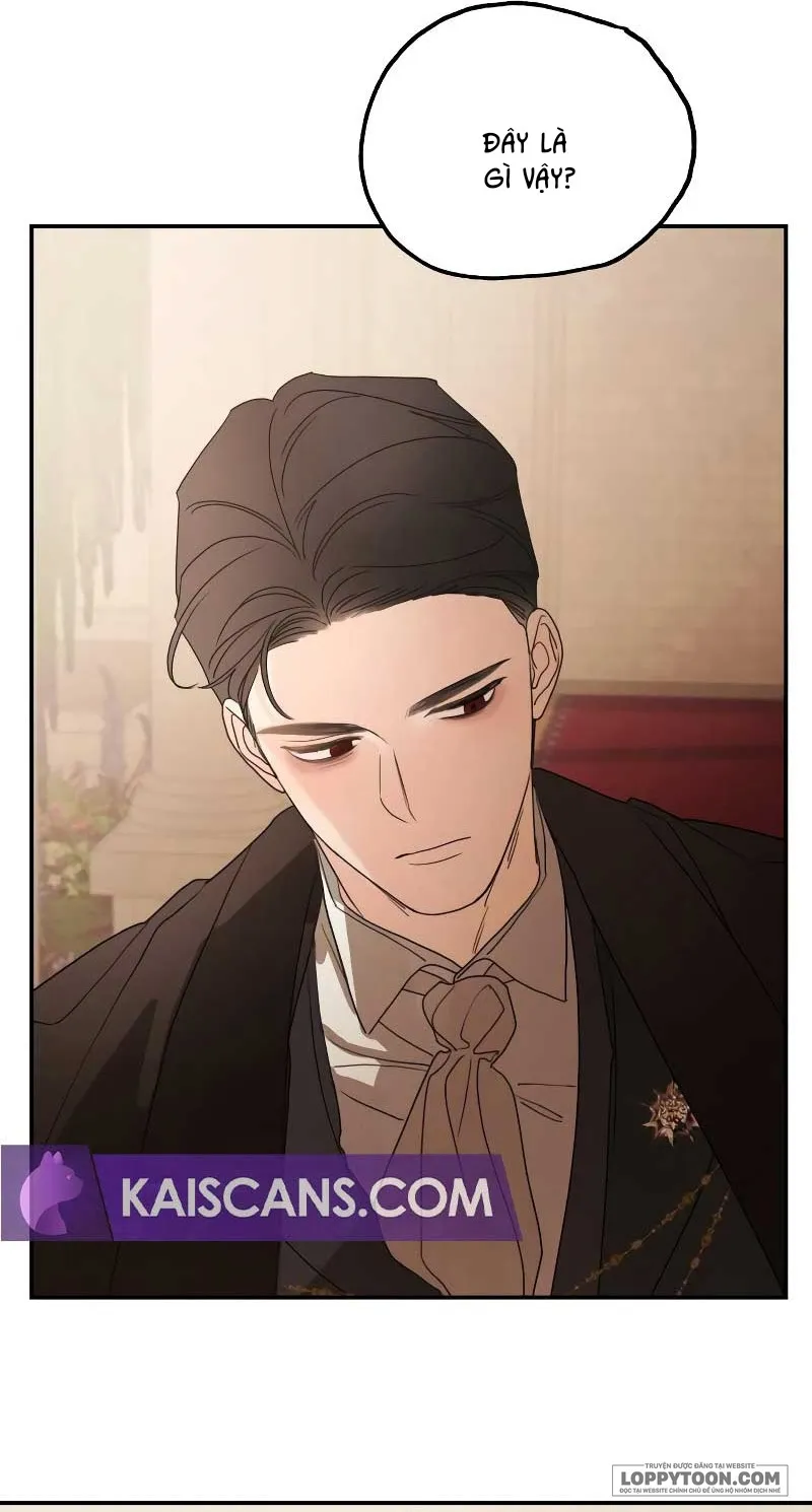 Gia Đình Chồng Quá Ám Ảnh Bởi Tôi Chap 103 - trang 80