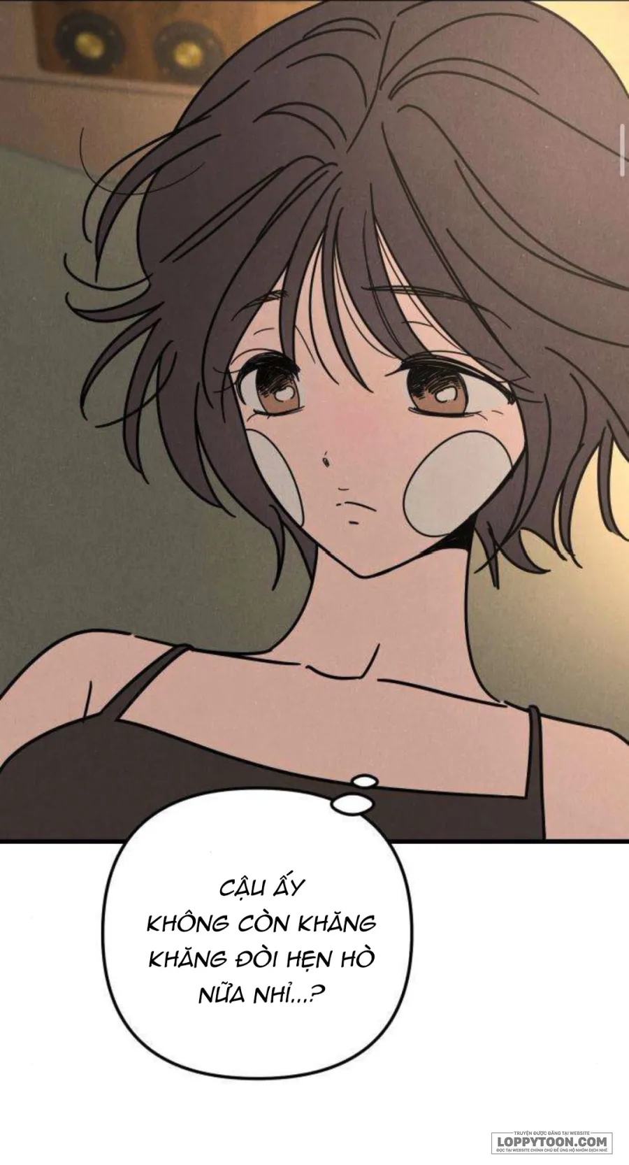 Câu Lạc Bộ Chị Đẹp Chap 11 - Hôn rồi thì phải hẹn hò chứ!!!! - trang 53