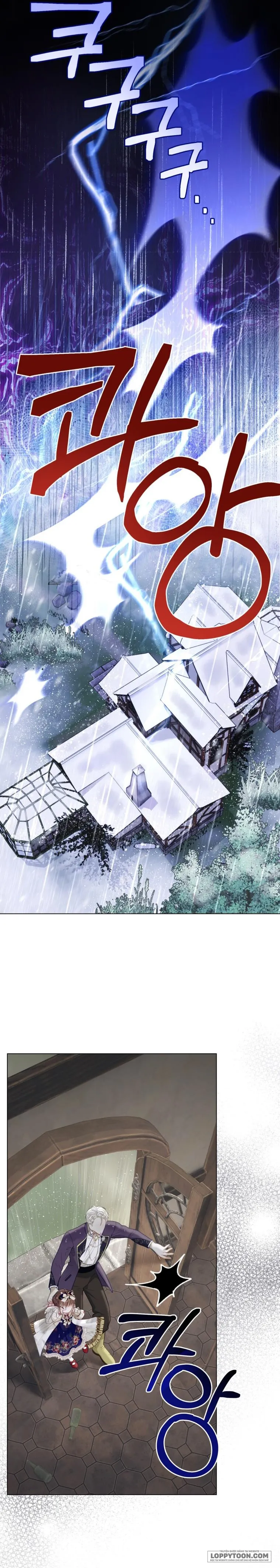 Một Thế Giới Không Có Chị Gái Mà Ai Cũng Yêu Chap 38 - trang 10