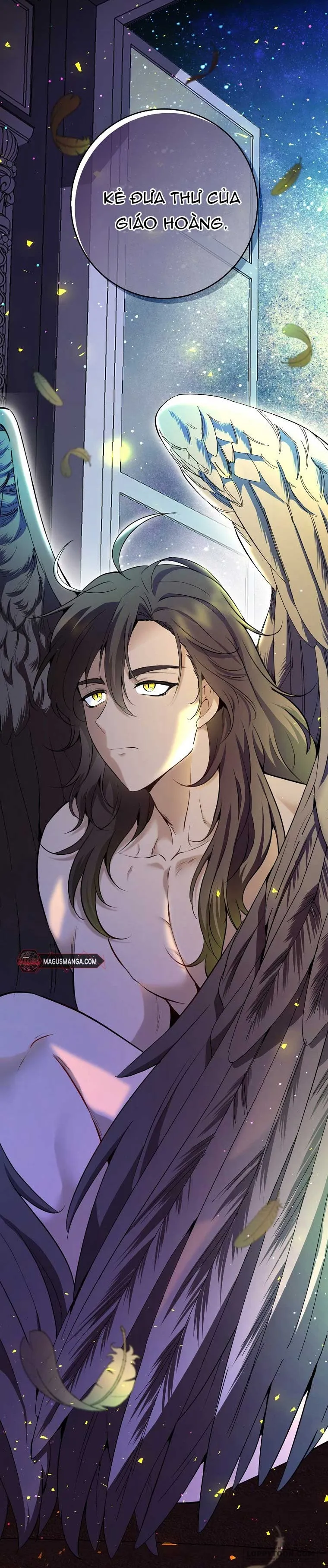 Sóc Con Tài Năng Chap 76 - trang 57