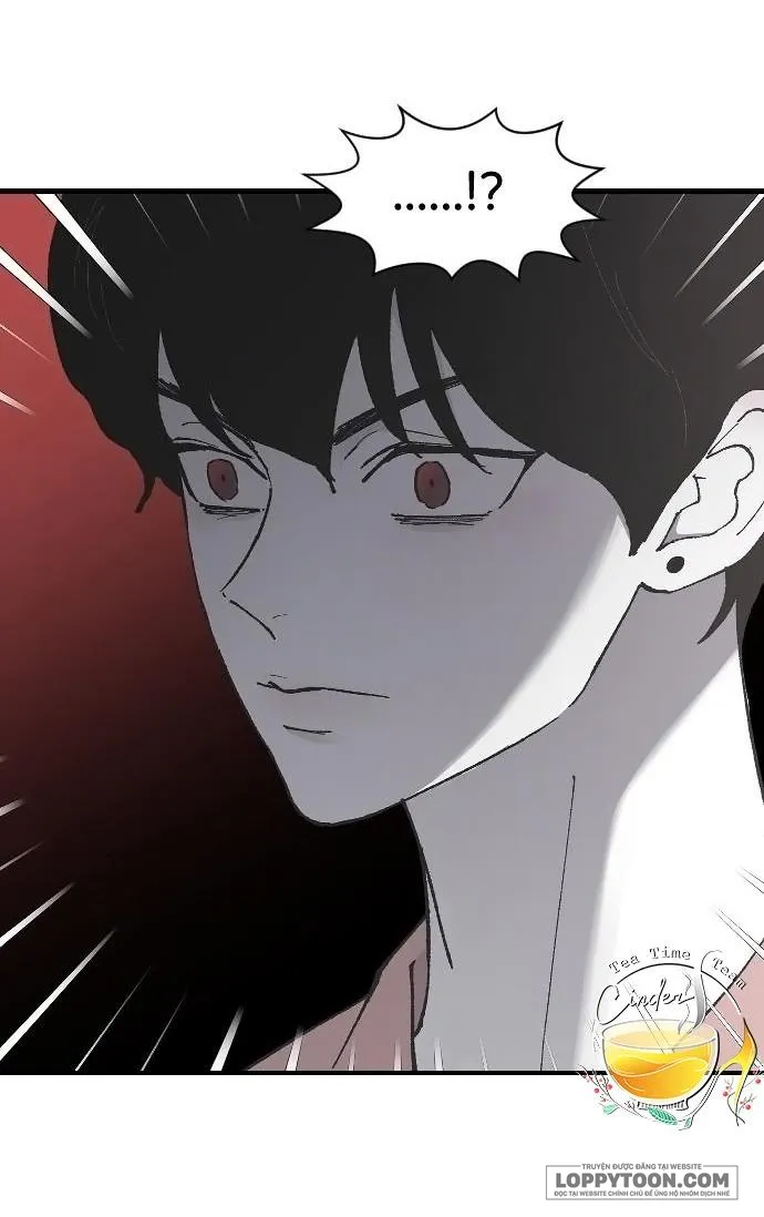 Ba Anh Trai Cực Phẩm Của Tôi Chap 11 - trang 40