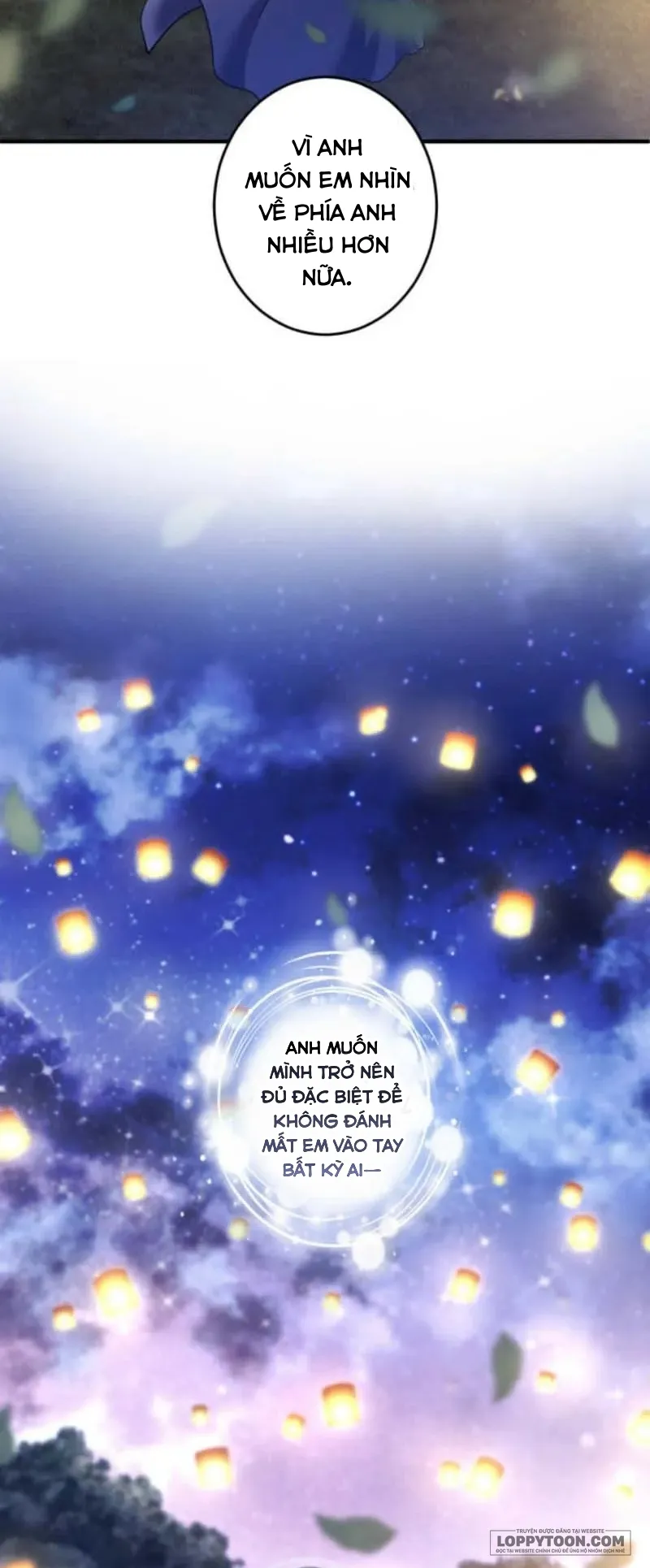 Hợp Đồng Ba Năm Với Tử Thần Chap 21 - trang 9