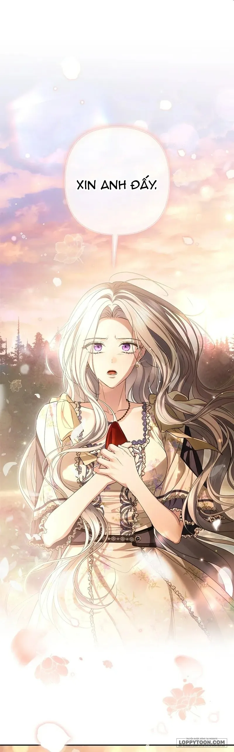 Presepe Bên Ngoài Chiếc Lồng Chap 39 - trang 21