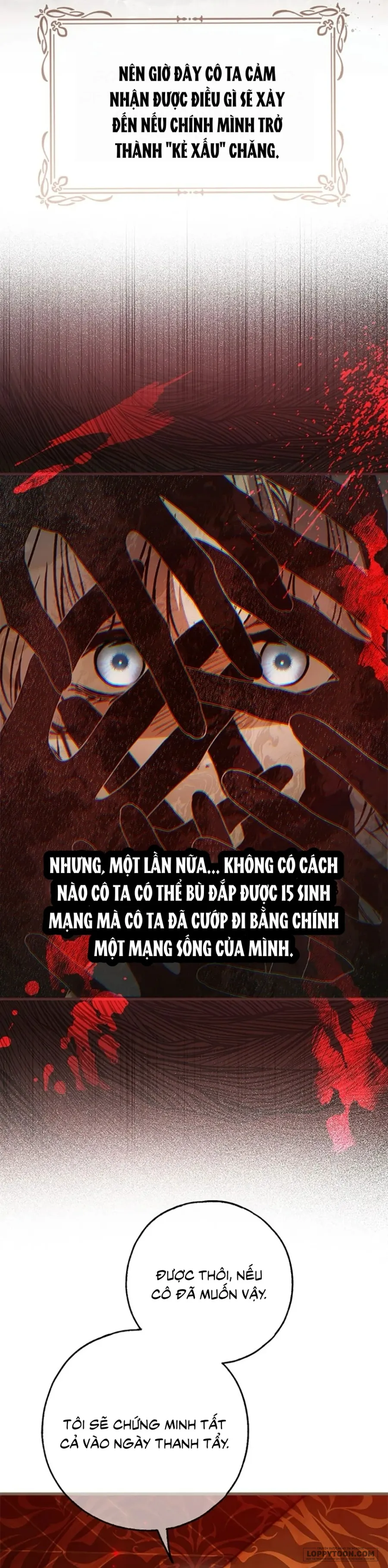 Có Kẻ Đã Sở Hữu Cơ Thể Của Tôi Chap 76 - trang 59