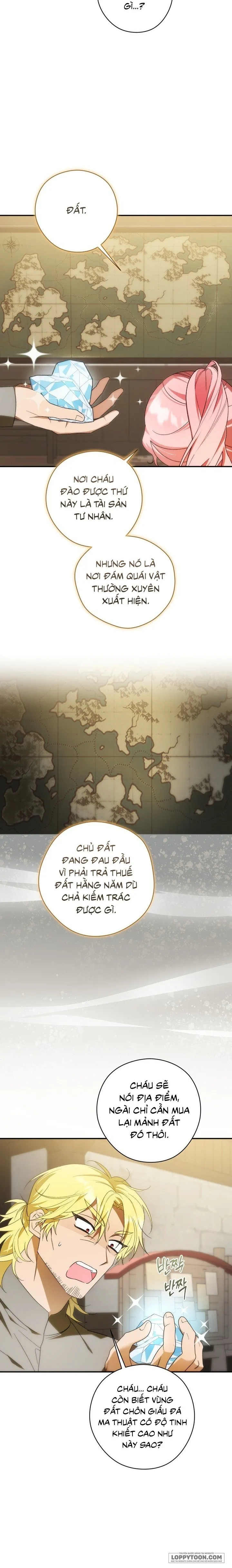 Hãy Biến Save Thành Một Thói Quen Chap 7 - trang 7