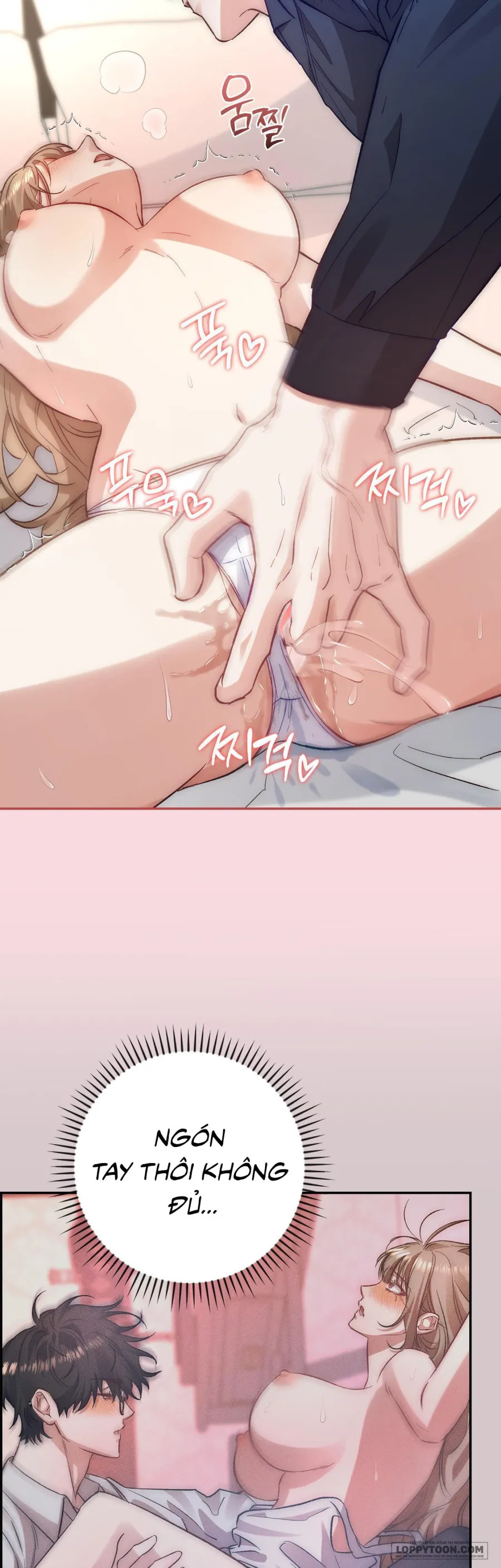 Ủa, Sao Thể Loại Này Khác Biệt Quá Vậy? Chap 12 - 🔞🔞 - trang 33