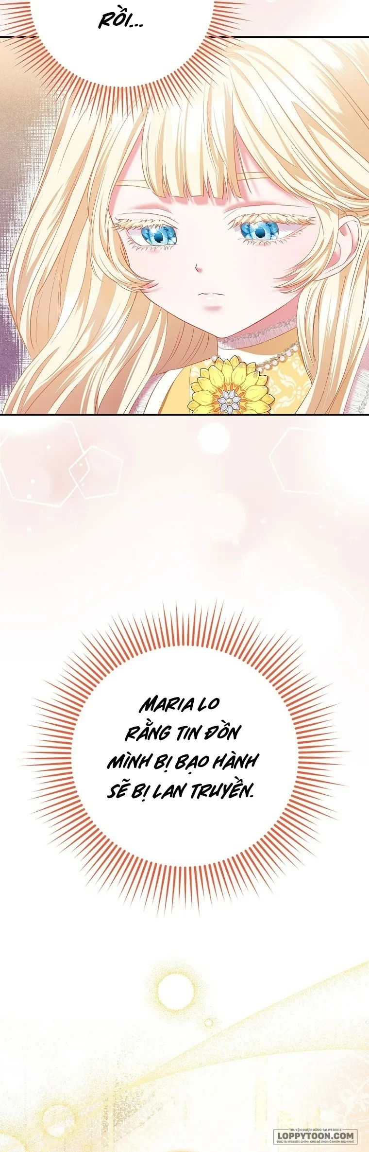 Nàng Công Chúa Của Mọi Người Chap 16 - trang 38