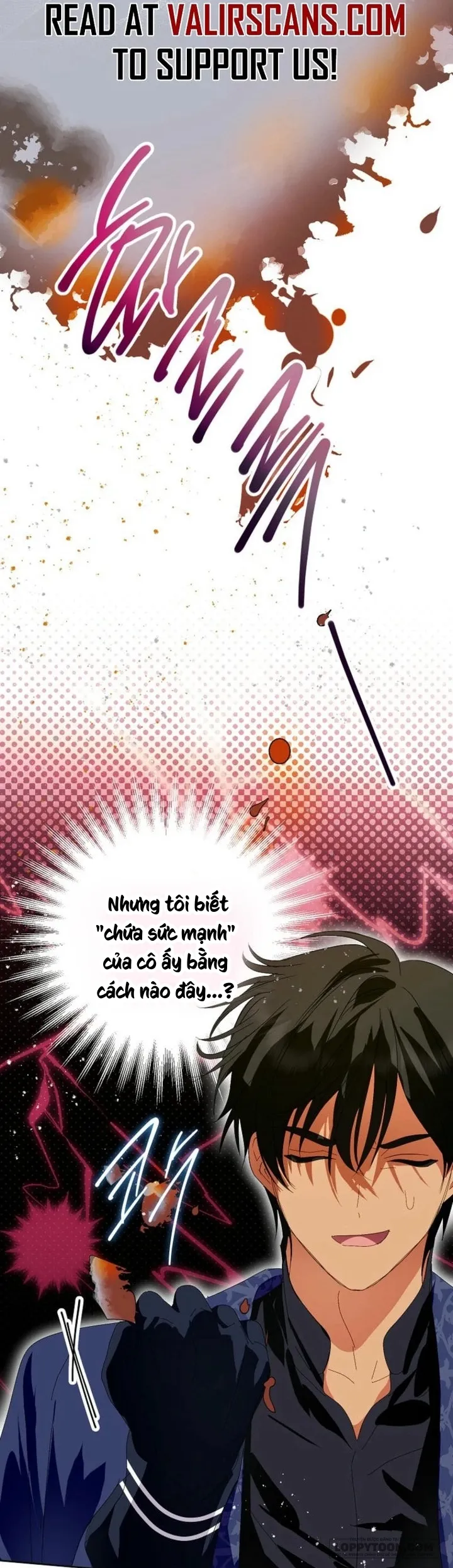 Phía Sau Mặt Nạ Của Nam Chính Hiền Lành Chap 81 - trang 39