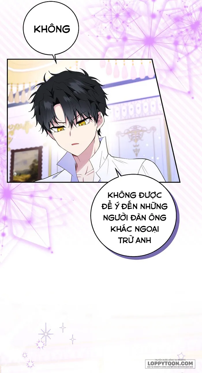Sóc Con Tài Năng Chap 32 - trang 35