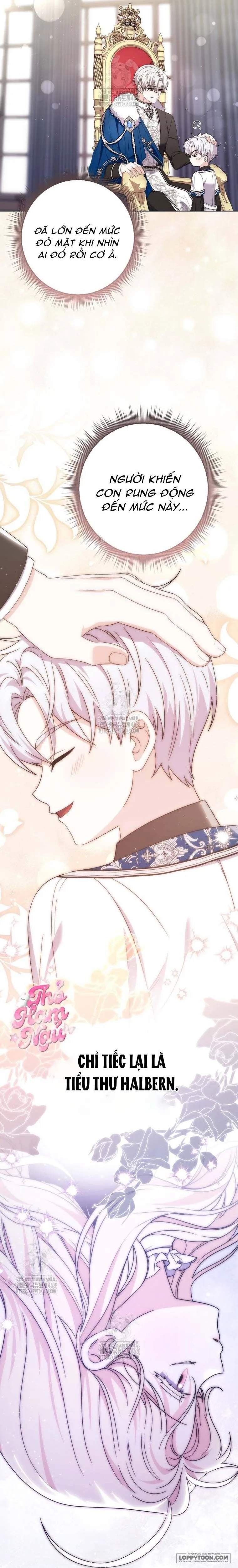 Nam Chính Bệnh Hoạn Ám Ảnh Với Sức Khoẻ Của Tôi Chap 27 - trang 29
