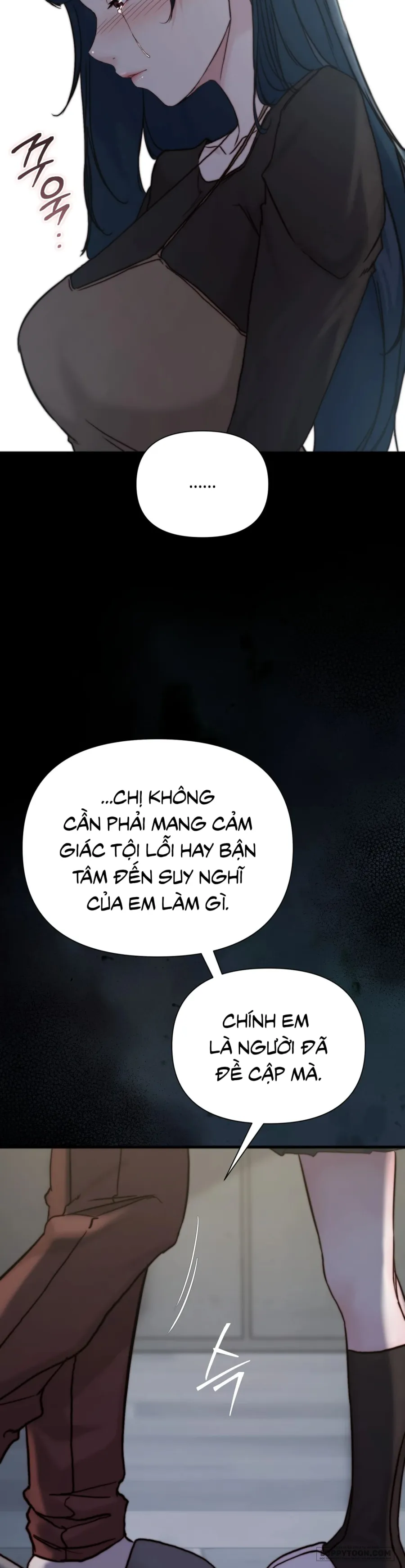 Bố Ơi, Hôm Nay Con Cũng Muốn Ôm Chap 31 - 🔞🔞🔞 - trang 15