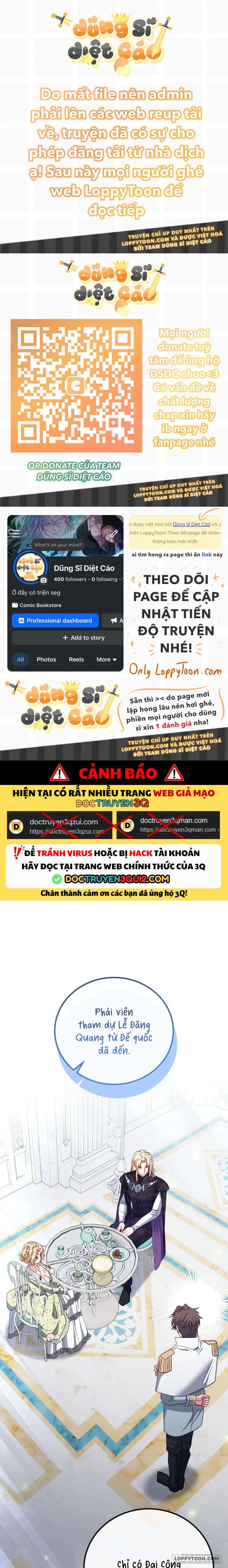 Bị Mắc Kẹt Trong Trò Chơi Harem Ngược Vô Vọng Chap 20 - 🔞 - trang 1