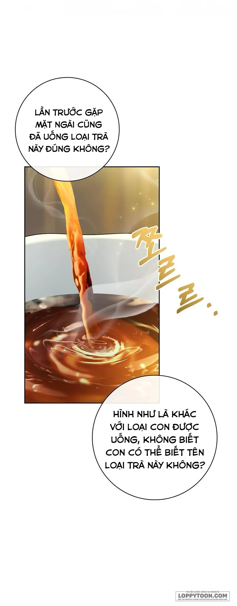 Nam Chính À, Tôi Sẽ Tôn Trọng Sở Thích Của Anh Chap 59 - trang 15