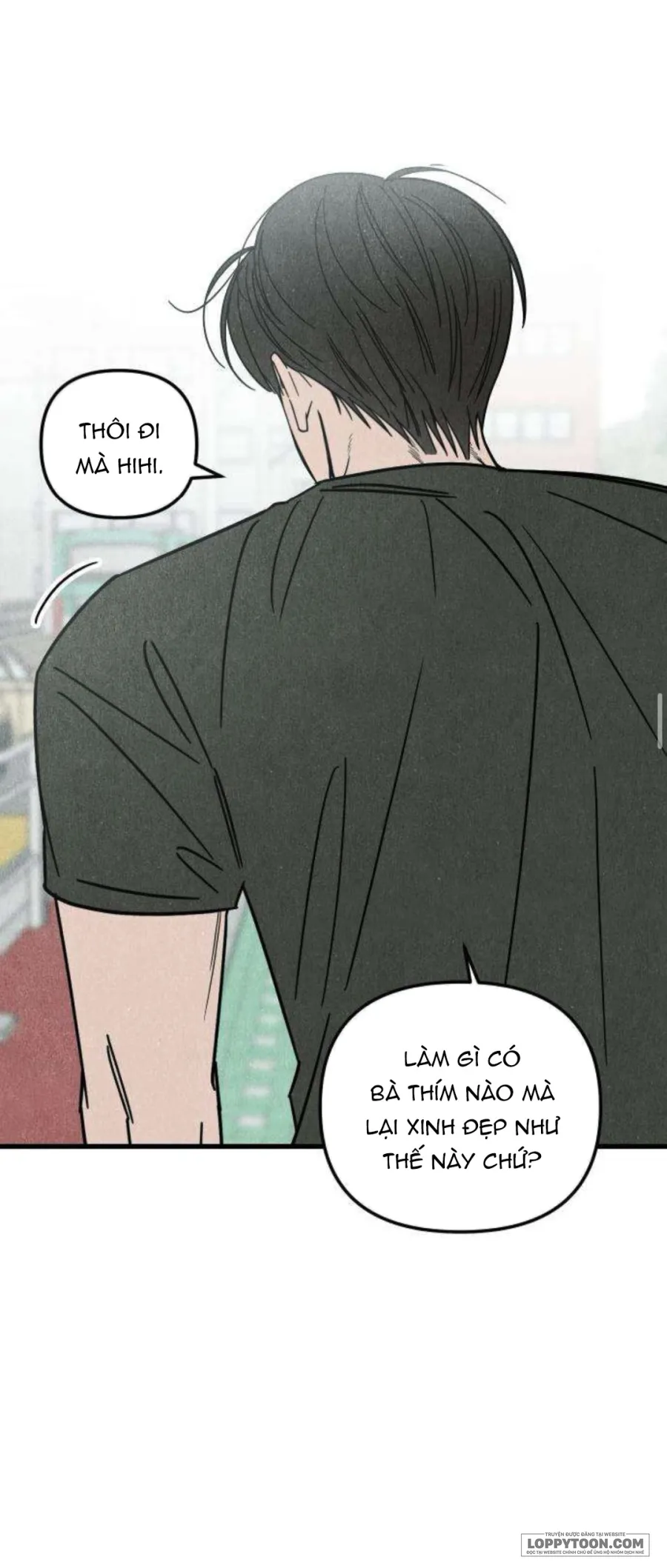 Câu Lạc Bộ Chị Đẹp Chap 9 - POV. Chạm mặt người yêu cũ ở đám cưới bạn thân - trang 35