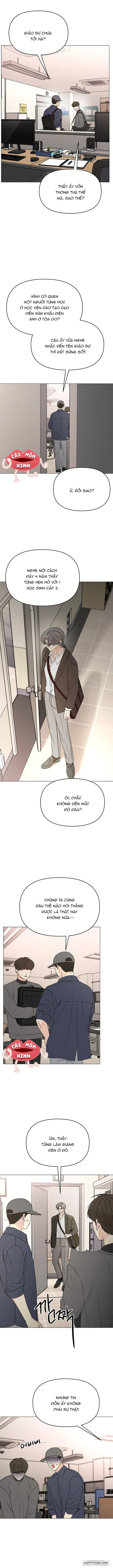 Soái Ca Kiểu Mẫu Chap 10 - trang 2