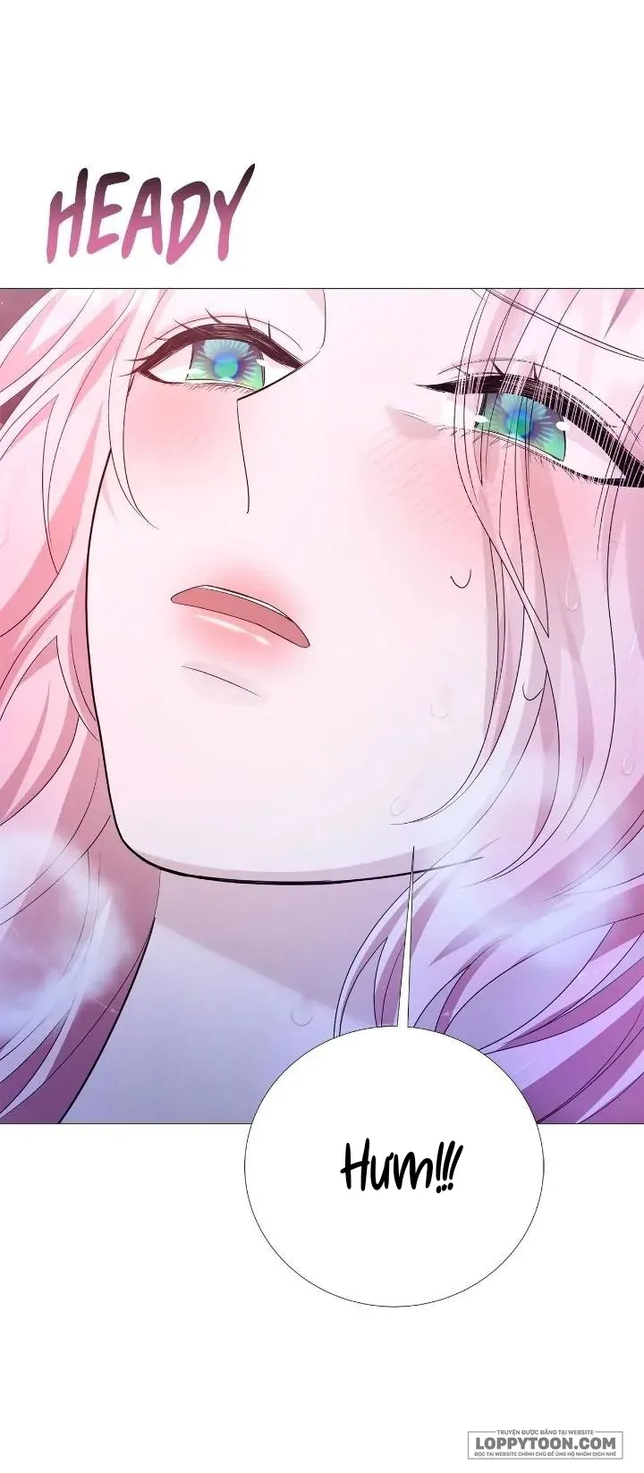 Lâu Đài Hoang Dã Chap 8 - H+ - trang 19