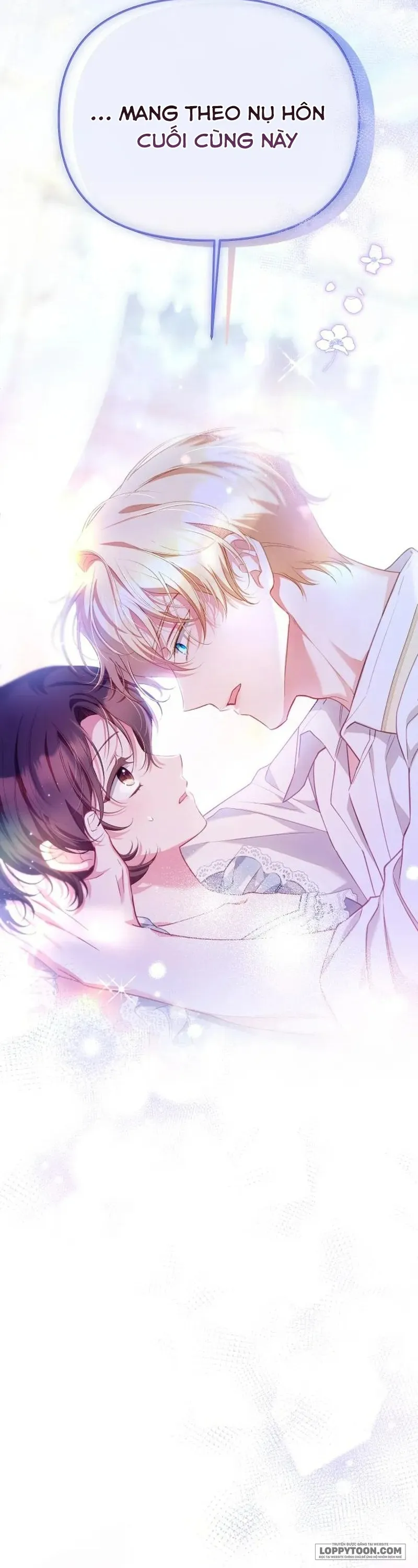 Bảo Vệ Thánh Nữ Giả Mạo Chap 17 - trang 33